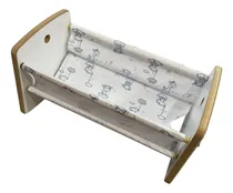 Comprar Cunita Mecedora Chica Para Bebotes Le Bebot