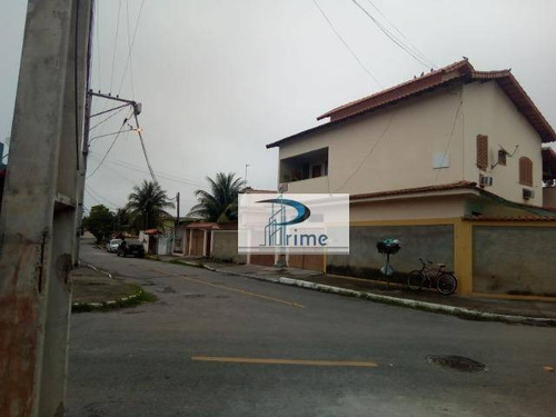 Village Com 9 Undidades À Venda Por R$ 695.000 - Mumbuca - Maricá/rj - Vl0001