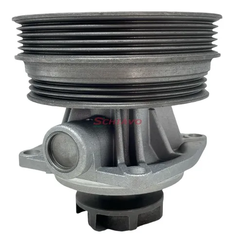 Bomba D'água Fiat Linea 1.9 16v 2008 2009 2010 Schadek Bomba D'água Fiat Linea 1.9 16v 2008 2009 2010 Schadek