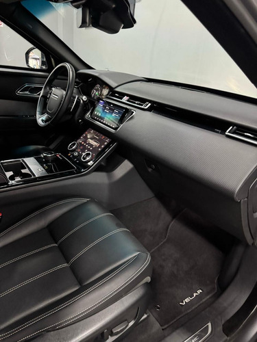 Land Rover Range Rover Velar 3.0 R-dynamic S Supercharged 5p
