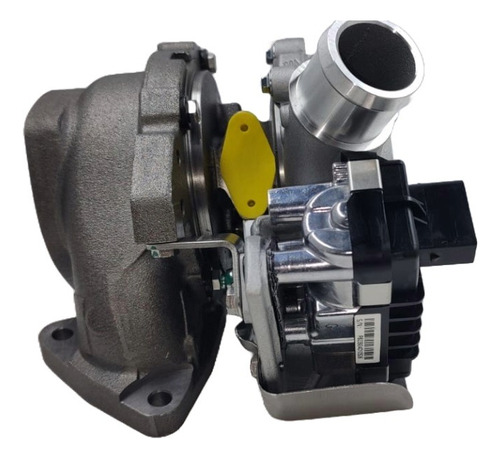 Turbina Turbocompressor Transit 2.2