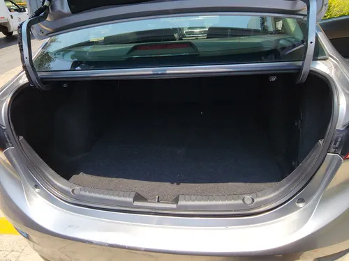 Mazda Mazda 3 2.0 I Touring Sedan Mt