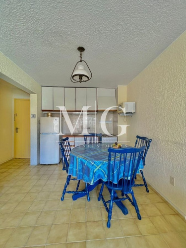 Imagen 6 de 8 de Venta Apartamento 1 Dormitorio Frente Al Mar, Playa Brava