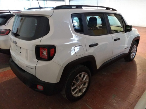 Jeep Renegade 1.8 Sport