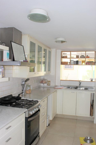 Casa Tipo Duplex A La Venta En Las Lomas San Isidro