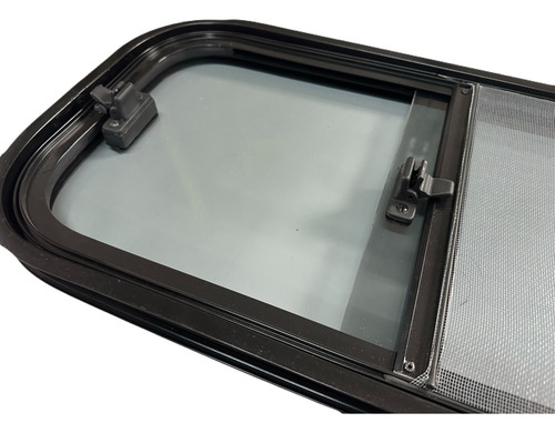 Ventana Corrediza 30x60 Para Casa Rodante/motorhome