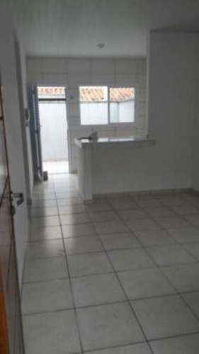 Casa Em Condomínio No Cibratel Perto Do Mar-itanhaém 3414npc