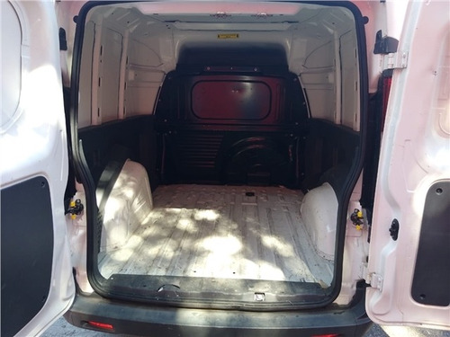 Fiat Fiorino 1.4 Mpi Furgão Hard Working 8v Flex 2p Manual
