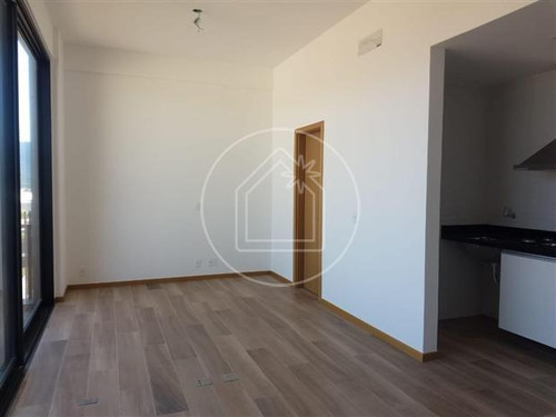 Apartamento - Ref: 881425