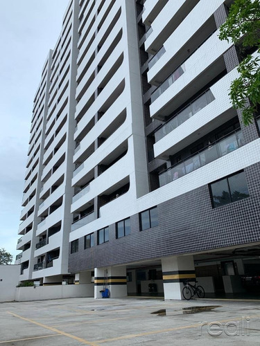 Imagem 2 de 15 de Apartamento - Benfica - Ref: 1326 - V-rl1326