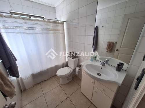 Casa En Venta De 4 Dorm 4 Baño Recepción Final Talagante