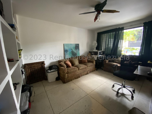 Venta De Casa\ Chuao Mg 4-5447