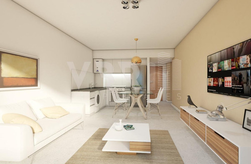 Imagen 5 de 25 de Departamento - Abasto