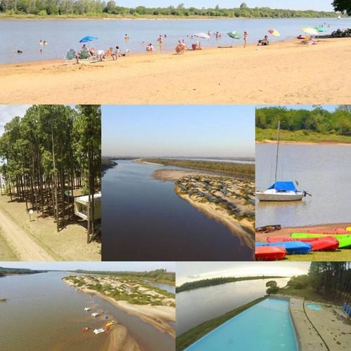 Imagen 15 de 30 de Venta De Casa (duplex) En Complejo La Aldea Club De Campo Colon Entre Rios