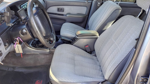 Toyota Hilux Sw4 3.0