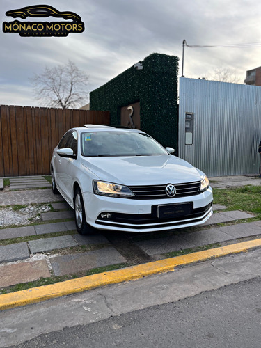 Volkswagen Vento 1.4 Comfortline 150cv