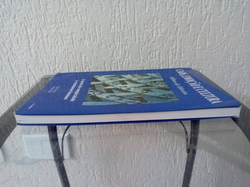 Livro Caos Emoção E Cultura
