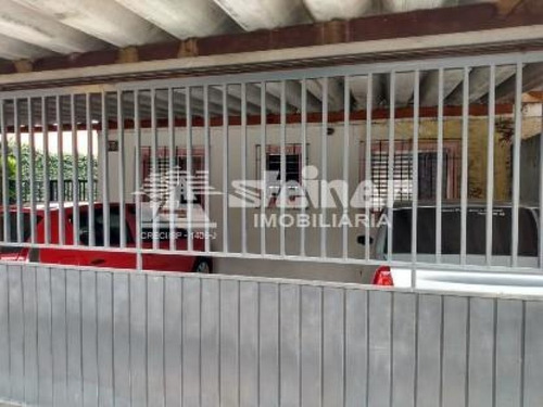 Venda Casa 2 Dormitórios Jardim Presidente Dutra Guarulhos R$ 230.000,00 - 33978v