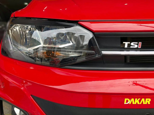 Volkswagen Polo 1.0 200 Tsi Comfortline Automático