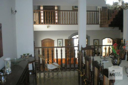 Imagem 2 de 15 de Casa À Venda No Mangabeiras - Código 104873 - 104873