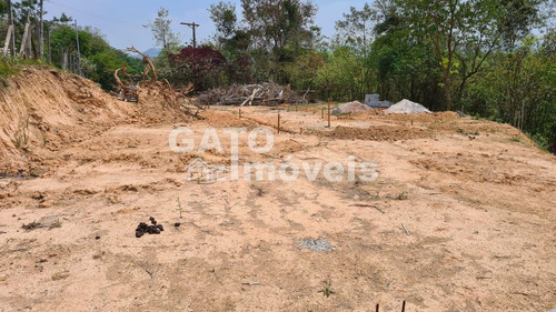 Imagem 1 de 7 de Chácara Para Venda Em Cajamar, Ponunduva - 21956_1-2128891
