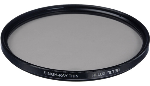 Singh-ray 82mm Thin Hi-lux Warming Uv Filter