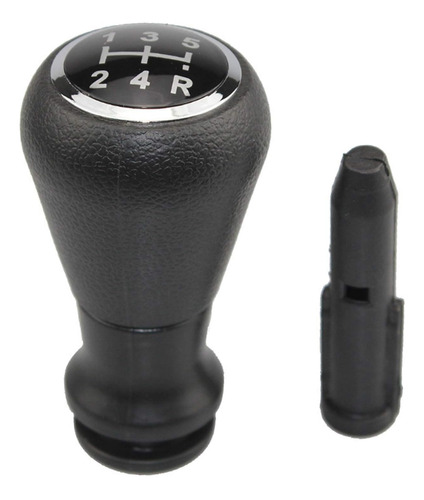 5 Speed Coche Shifter Rodob De Cambio Para Peugeot 206 207