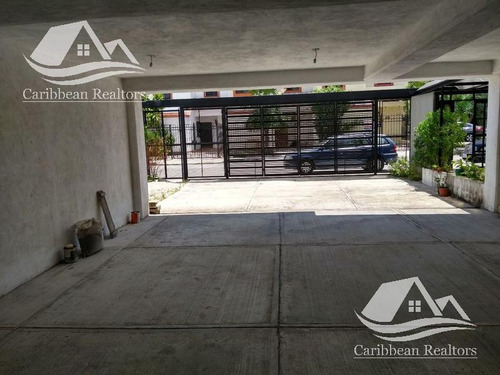 Edificio En Venta En Cancun