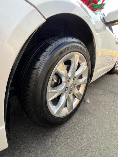 Ford Fusion Se L4 At