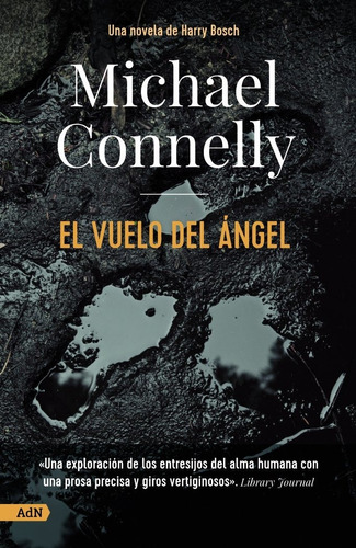 El Vuelo Del Angel Adn, De Nelly, Michael. Alianza Editorial, Tapa Blanda En Español