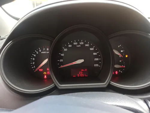Kia Rio 1.4 5 p