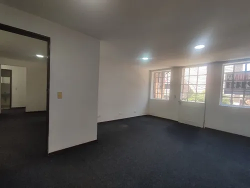 Casa En Arriendo/venta En El Nogal. Cod A15211