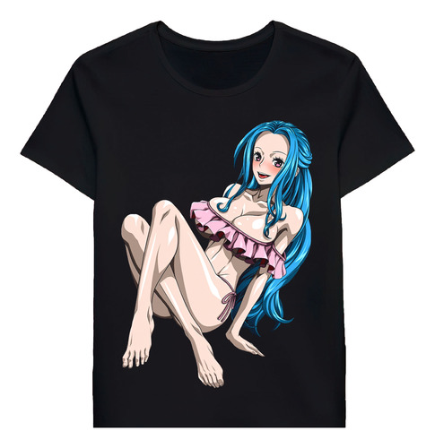 Remera Nefertari Vivi One Piece 87395163