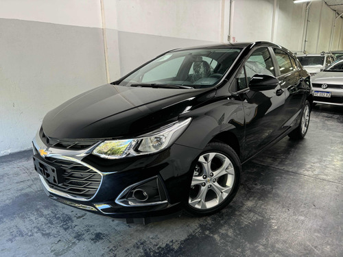 Chevrolet Cruze 5 1.4 Lt At 5p