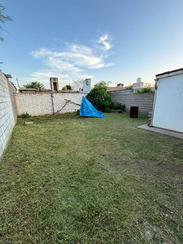 Venta Casa 2 Dormitorios Barrio Los Boulevares Cordoba