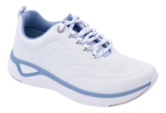 Tenis Branco Feminino | Mercado Livre Brasil