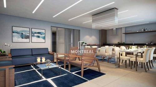 Imagem 16 de 22 de Apartamento À Venda, 49 M² Por R$ 674.000,00 - Perdizes - São Paulo/sp - Ap2525