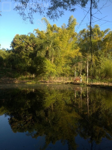 Imagem 22 de 30 de Sitio A Venda Em Limeira - St00005 - 69551023
