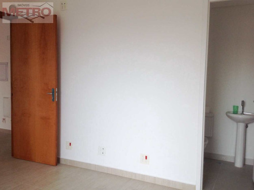 Imagem 4 de 14 de Sala, Vila Mariana, São Paulo - R$ 595 Mil, Cod: 91188 - A91188