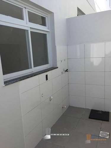 Imagem 13 de 13 de Sobrado Com 2 Dormitórios À Venda, 56 M² Por R$ 230.000,00 - São Caetano - Caxias Do Sul/rs - So0182