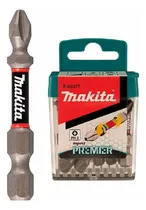 Comprar Set Puntas Makita E-03377 Ph2-50mm 10 Puntas