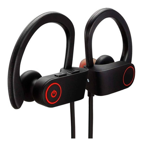 Audifonos Bluetooth Deportivos U8 Ipx7 Resistente Agua Msi