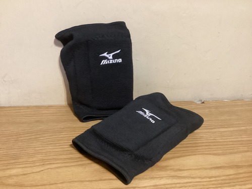 Rodilleras De Voley Mizuno T10