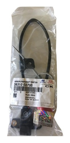 Sensor Ciguenal Hyundai Atos Kia Picanto