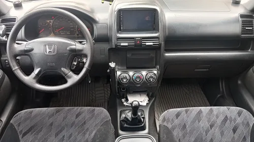 Honda CR-V 2.4 Lx