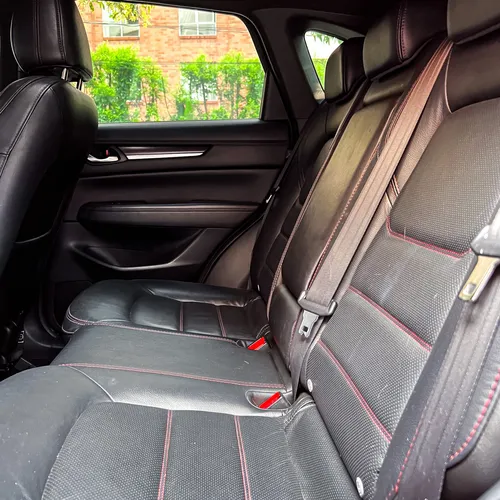 Mazda CX-5 Grand Touring Carbon Edition AWD