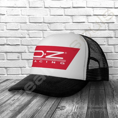 Gorra Trucker Camionera | Racing #421| Llanta Bbs Rotiform