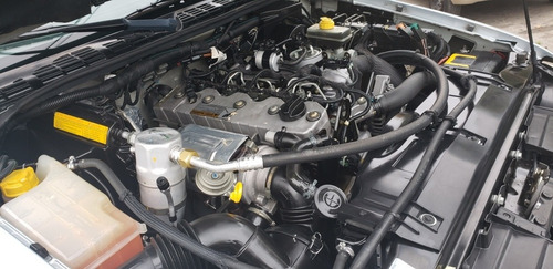 Chevrolet S10 S10 2.8 Electronica