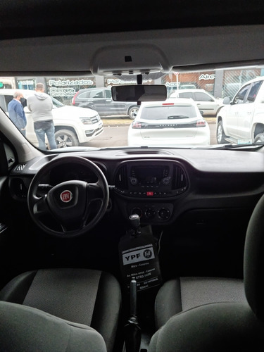 Fiat Doblo Active Uso Familiar