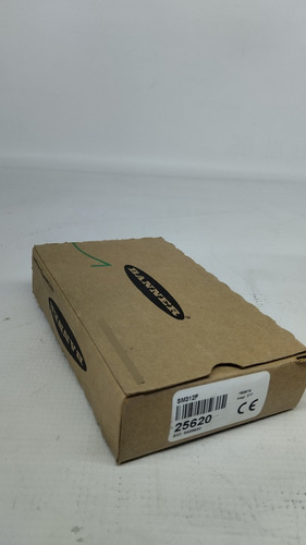 Banner Sm312f Mini-beam - Banner (Usado)